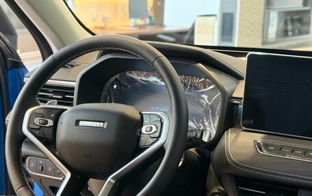 Haval Jolion, 2024 год, 2 599 000 рублей, 11 фотография