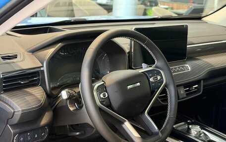 Haval Jolion, 2024 год, 2 599 000 рублей, 15 фотография
