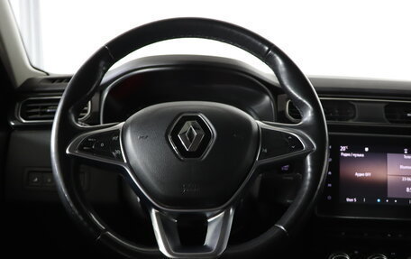 Renault Arkana I, 2019 год, 1 449 990 рублей, 10 фотография