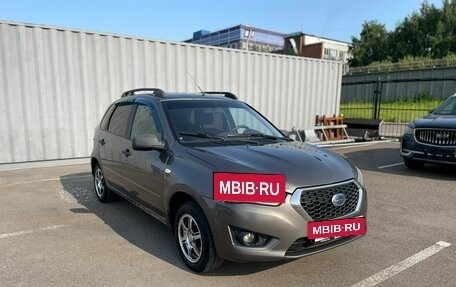 Datsun mi-DO, 2015 год, 417 619 рублей, 4 фотография