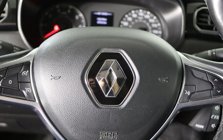 Renault Arkana I, 2019 год, 1 449 990 рублей, 11 фотография
