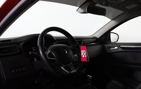 Renault Arkana I, 2019 год, 1 449 990 рублей, 9 фотография