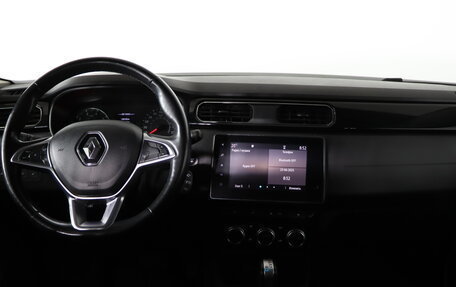Renault Arkana I, 2019 год, 1 449 990 рублей, 13 фотография