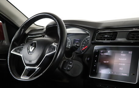 Renault Arkana I, 2019 год, 1 449 990 рублей, 12 фотография
