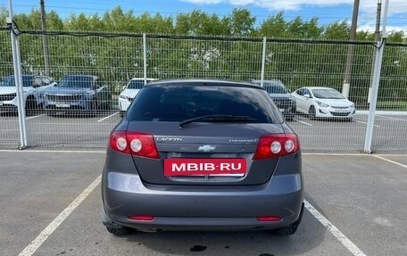 Chevrolet Lacetti, 2011 год, 375 115 рублей, 8 фотография
