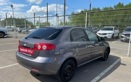 Chevrolet Lacetti, 2011 год, 375 115 рублей, 7 фотография
