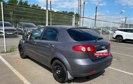 Chevrolet Lacetti, 2011 год, 375 115 рублей, 6 фотография
