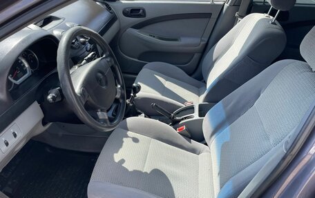 Chevrolet Lacetti, 2011 год, 375 115 рублей, 18 фотография