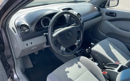 Chevrolet Lacetti, 2011 год, 375 115 рублей, 16 фотография