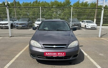 Chevrolet Lacetti, 2011 год, 375 115 рублей, 2 фотография