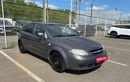 Chevrolet Lacetti, 2011 год, 375 115 рублей, 5 фотография