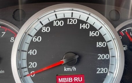 Chevrolet Lacetti, 2011 год, 375 115 рублей, 14 фотография