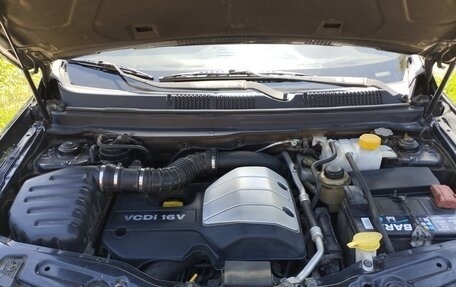 Chevrolet Captiva I, 2009 год, 900 000 рублей, 8 фотография