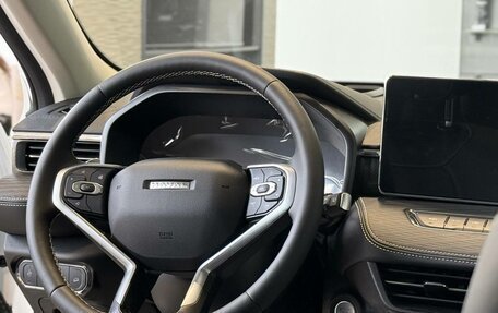Haval Jolion, 2025 год, 2 799 000 рублей, 3 фотография