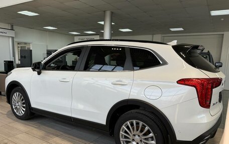Haval Jolion, 2025 год, 2 799 000 рублей, 9 фотография