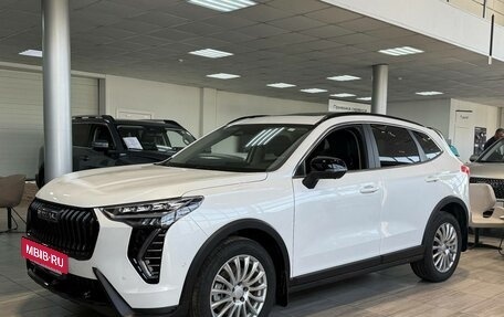 Haval Jolion, 2025 год, 2 799 000 рублей, 12 фотография