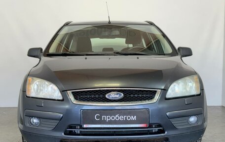 Ford Focus II рестайлинг, 2007 год, 399 000 рублей, 2 фотография