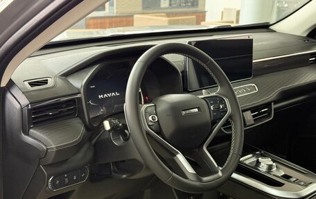 Haval Jolion, 2025 год, 2 799 000 рублей, 17 фотография
