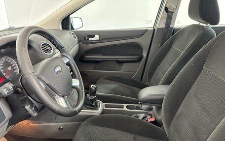 Ford Focus II рестайлинг, 2007 год, 399 000 рублей, 8 фотография