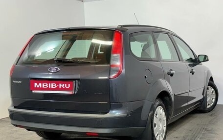 Ford Focus II рестайлинг, 2007 год, 399 000 рублей, 6 фотография
