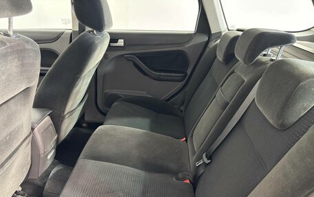 Ford Focus II рестайлинг, 2007 год, 399 000 рублей, 13 фотография