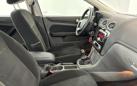 Ford Focus II рестайлинг, 2007 год, 399 000 рублей, 11 фотография
