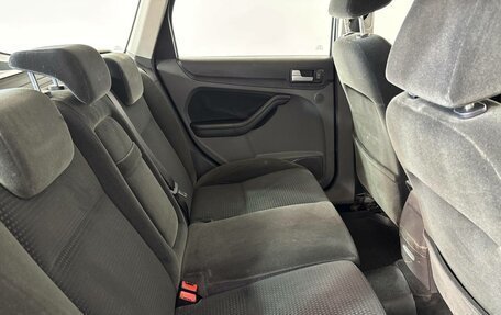 Ford Focus II рестайлинг, 2007 год, 399 000 рублей, 12 фотография