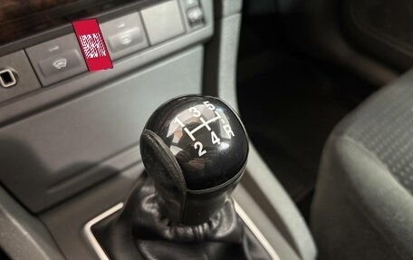 Ford Focus II рестайлинг, 2007 год, 399 000 рублей, 10 фотография