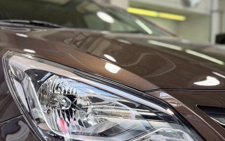 Hyundai Solaris II рестайлинг, 2016 год, 1 268 000 рублей, 18 фотография
