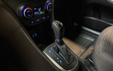 Hyundai Solaris II рестайлинг, 2016 год, 1 268 000 рублей, 15 фотография