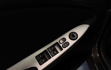 Hyundai Solaris II рестайлинг, 2016 год, 1 268 000 рублей, 17 фотография