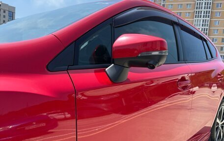 Subaru Impreza IV, 2019 год, 1 390 000 рублей, 6 фотография