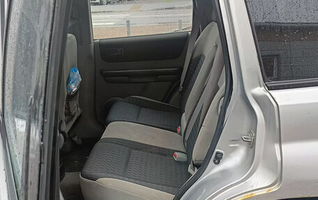Nissan X-Trail, 2005 год, 550 000 рублей, 4 фотография