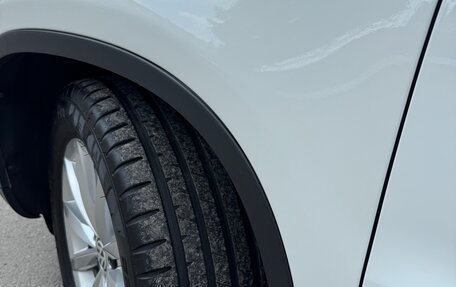 Volkswagen Tiguan I, 2015 год, 1 570 000 рублей, 7 фотография