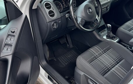 Volkswagen Tiguan I, 2015 год, 1 570 000 рублей, 11 фотография