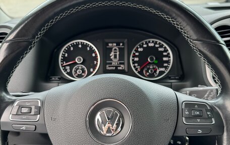Volkswagen Tiguan I, 2015 год, 1 570 000 рублей, 12 фотография