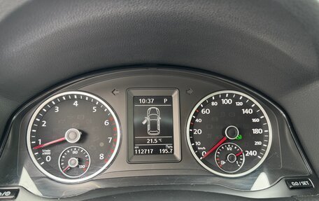 Volkswagen Tiguan I, 2015 год, 1 570 000 рублей, 13 фотография