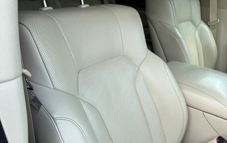 Lexus LX III, 2016 год, 7 350 000 рублей, 8 фотография