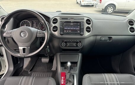 Volkswagen Tiguan I, 2015 год, 1 570 000 рублей, 15 фотография