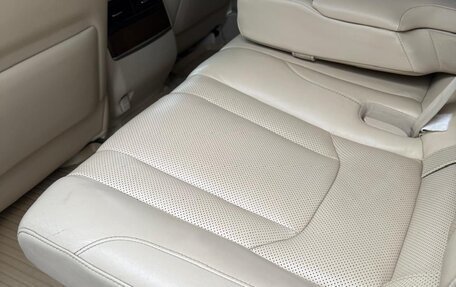 Lexus LX III, 2016 год, 7 350 000 рублей, 12 фотография