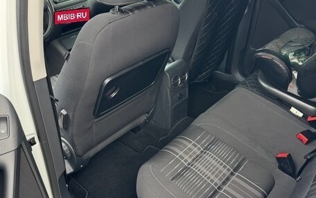 Volkswagen Tiguan I, 2015 год, 1 570 000 рублей, 16 фотография
