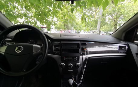 SsangYong Actyon II рестайлинг, 2012 год, 1 100 000 рублей, 7 фотография
