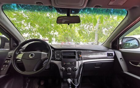 SsangYong Actyon II рестайлинг, 2012 год, 1 100 000 рублей, 6 фотография