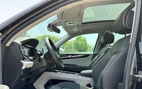 Volkswagen Teramont I, 2022 год, 3 249 000 рублей, 4 фотография