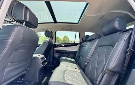 Volkswagen Teramont I, 2022 год, 3 249 000 рублей, 6 фотография