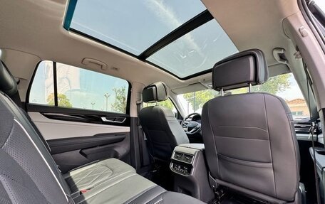 Volkswagen Teramont I, 2022 год, 3 249 000 рублей, 5 фотография
