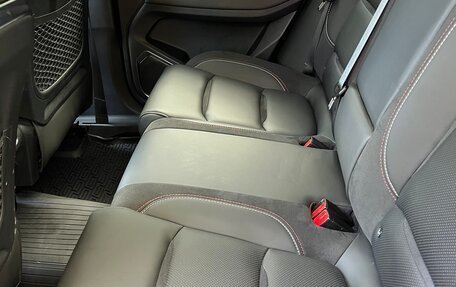 Geely Tugella FY11, 2021 год, 2 650 000 рублей, 8 фотография