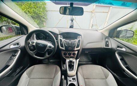 Ford Focus III, 2012 год, 745 000 рублей, 6 фотография