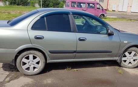 Nissan Almera, 2006 год, 360 000 рублей, 2 фотография