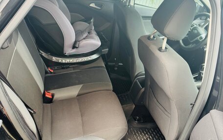 Ford Focus III, 2012 год, 745 000 рублей, 7 фотография